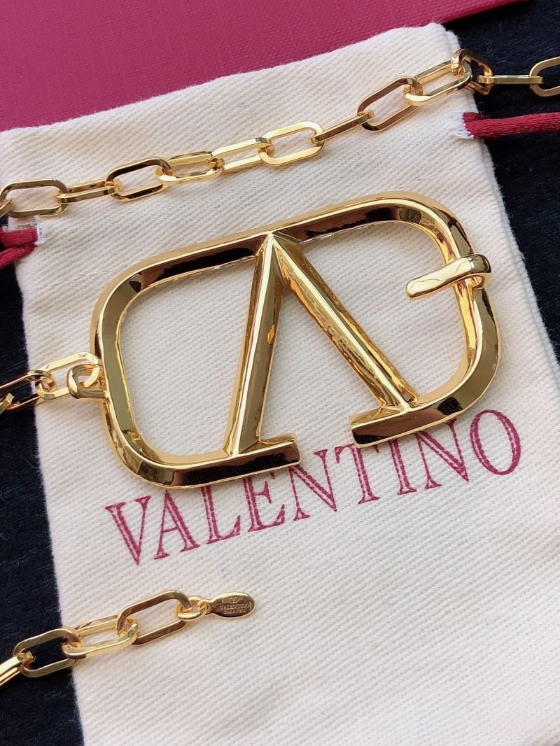 Valentino Necklaces